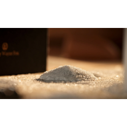 Saultaura by Wayne Fox &amp; TCC Magic