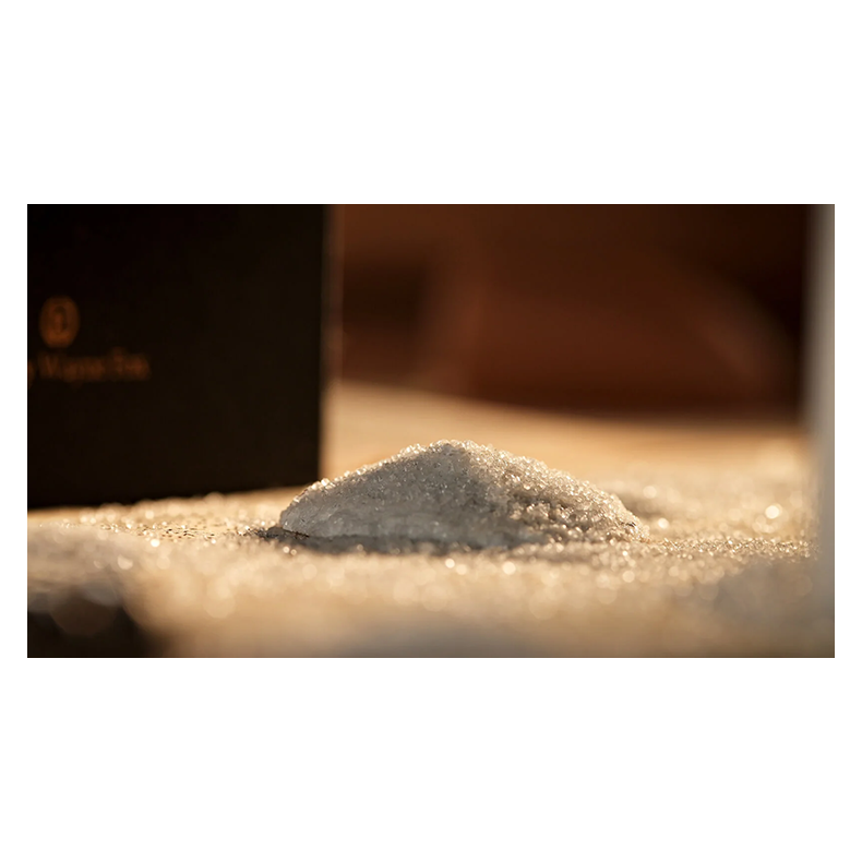 Saultaura by Wayne Fox &amp; TCC Magic