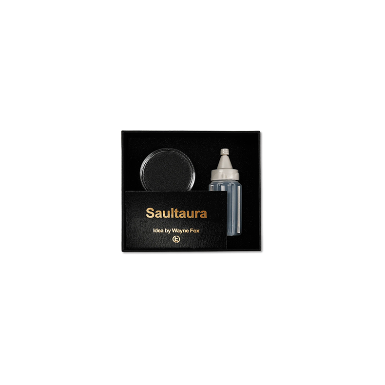 Saultaura by Wayne Fox &amp; TCC Magic