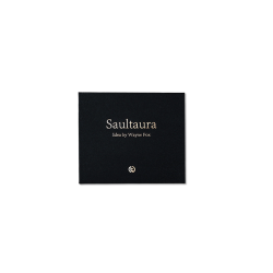 Saultaura by Wayne Fox &amp; TCC Magic