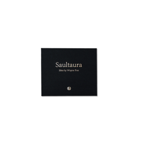 Saultaura by Wayne Fox & TCC Magic