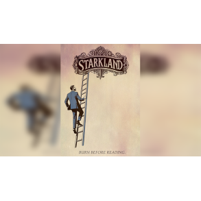 Starkland by Landon Stark eBook DOWNLOAD