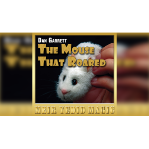 The Mouse That Roared by Dan Garrett