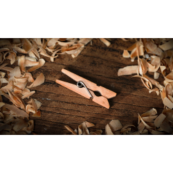 PIN by Flat Base &amp; TCC Magic