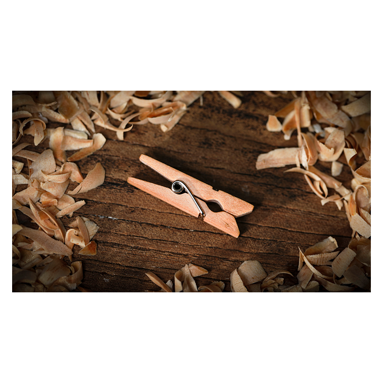 PIN by Flat Base &amp; TCC Magic