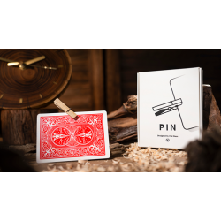 PIN by Flat Base &amp; TCC Magic