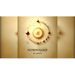 Numerology By Simon eBook DOWNLOAD