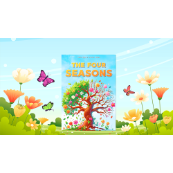 The Four Seasons By Gustavo Sereno and Gee Magic