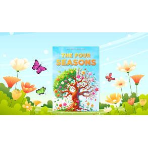 The Four Seasons By Gustavo Sereno and Gee Magic