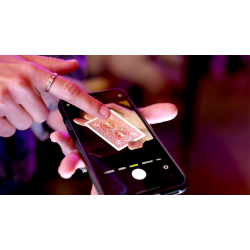 Digital Flap (APP) by Open Zone