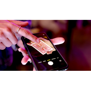 Digital Flap (APP) by Open Zone