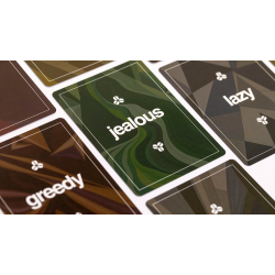 Persona by David Jonathan