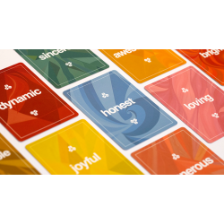 Persona by David Jonathan