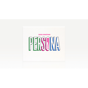 Persona by David Jonathan