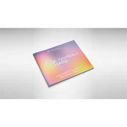 My Lecture Notes by Julio Montoro