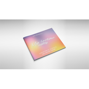 My Lecture Notes by Julio Montoro