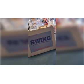 Swing by Michael Rangel