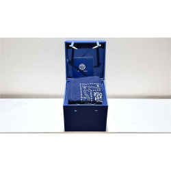 Ancient Chinese Bowls Act by JT Magic