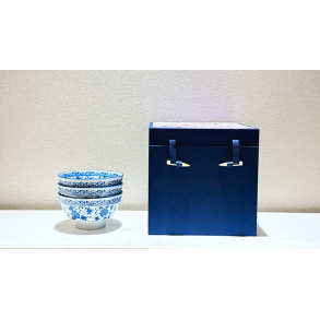 Ancient Chinese Bowls Act by JT Magic