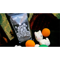 HANDY DANDY DUMPER (Sponge Delivery Device)