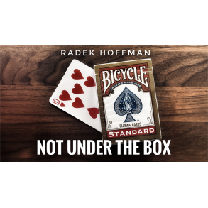 Not Under the Box by Radek Hoffman video DOWNLOAD
