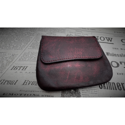 The Reckoning by Steve Cook and Dead Rebel