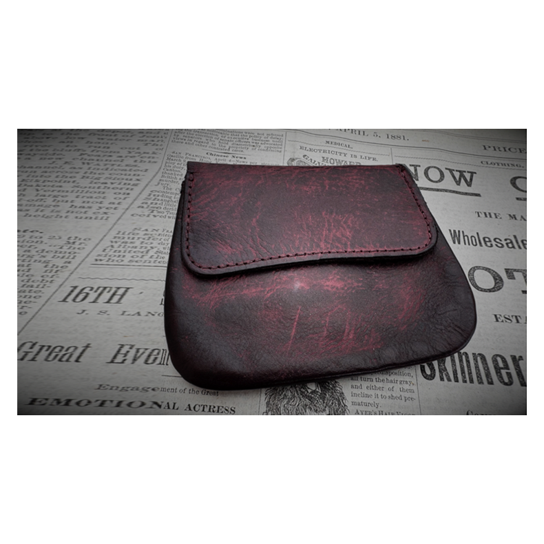 The Reckoning by Steve Cook and Dead Rebel