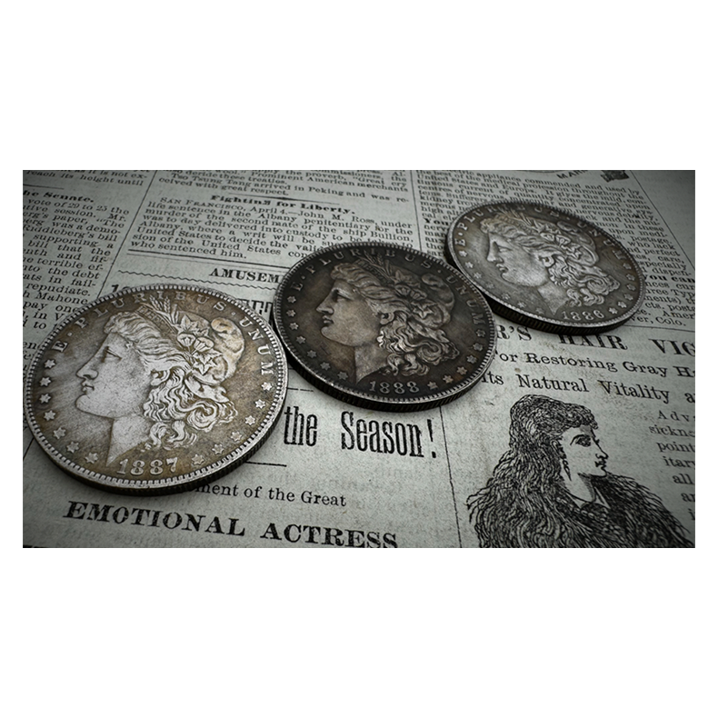 The Reckoning by Steve Cook and Dead Rebel