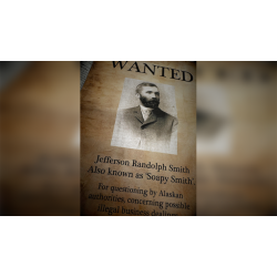 The Reckoning by Steve Cook and Dead Rebel