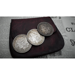 The Reckoning by Steve Cook and Dead Rebel