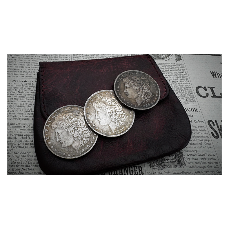 The Reckoning by Steve Cook and Dead Rebel