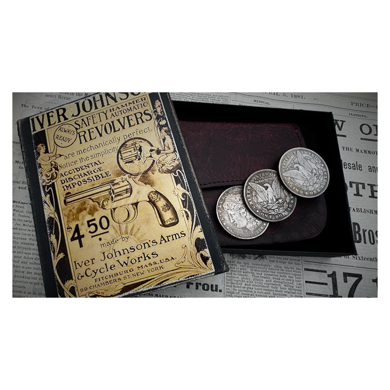 The Reckoning by Steve Cook and Dead Rebel