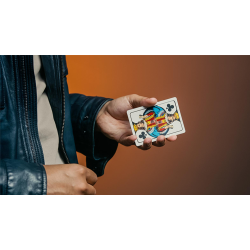 Royal Fantasy (Jumbo) by Lubor Fidler and Joo Miranda