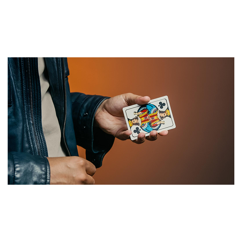 Royal Fantasy (Jumbo) by Lubor Fidler and Joo Miranda