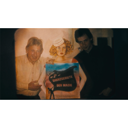 Royal Fantasy (Jumbo) by Lubor Fidler and Joo Miranda