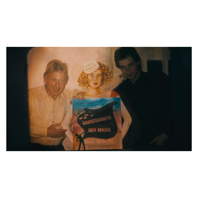 Royal Fantasy (Poker) by Lubor Fidler and Joo Miranda