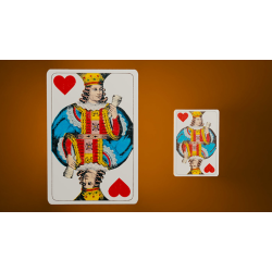 Royal Fantasy (Jumbo) by Lubor Fidler and Joo Miranda