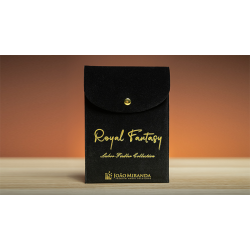 Royal Fantasy (Jumbo) by Lubor Fidler and Joo Miranda