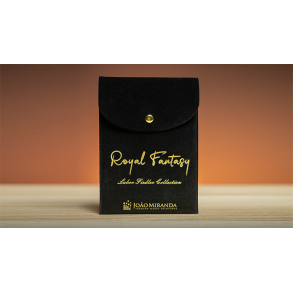 Royal Fantasy (Poker) by Lubor Fidler and Joo Miranda