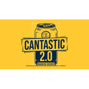 CanTastic 2.0 by Maurizio Visconti