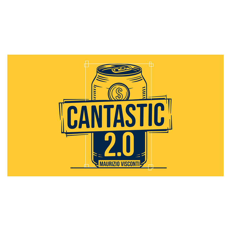 CanTastic 2.0 by Maurizio Visconti