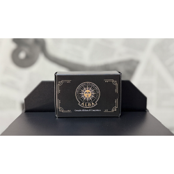 Alba by Gonzalo Albiana