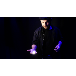 Alba by Gonzalo Albiana