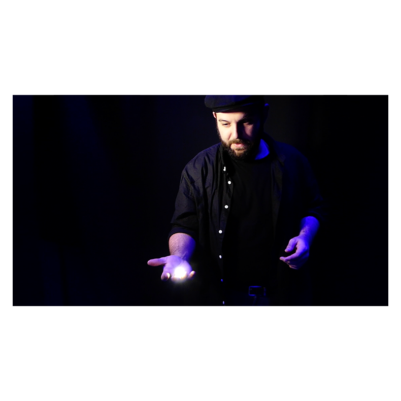 Alba by Gonzalo Albiana