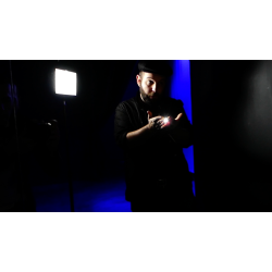 Alba by Gonzalo Albiana