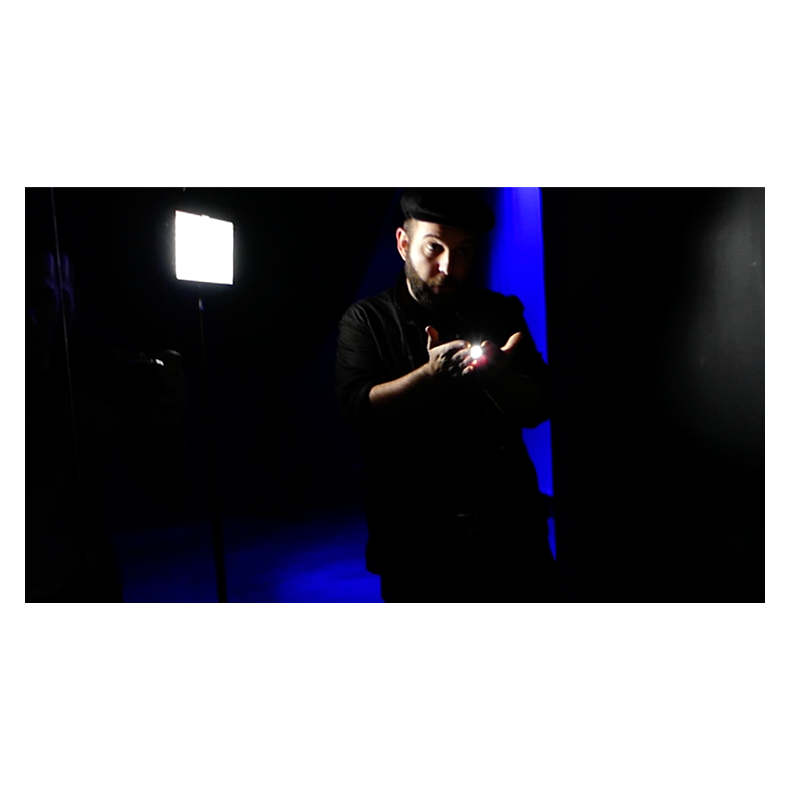 Alba by Gonzalo Albiana