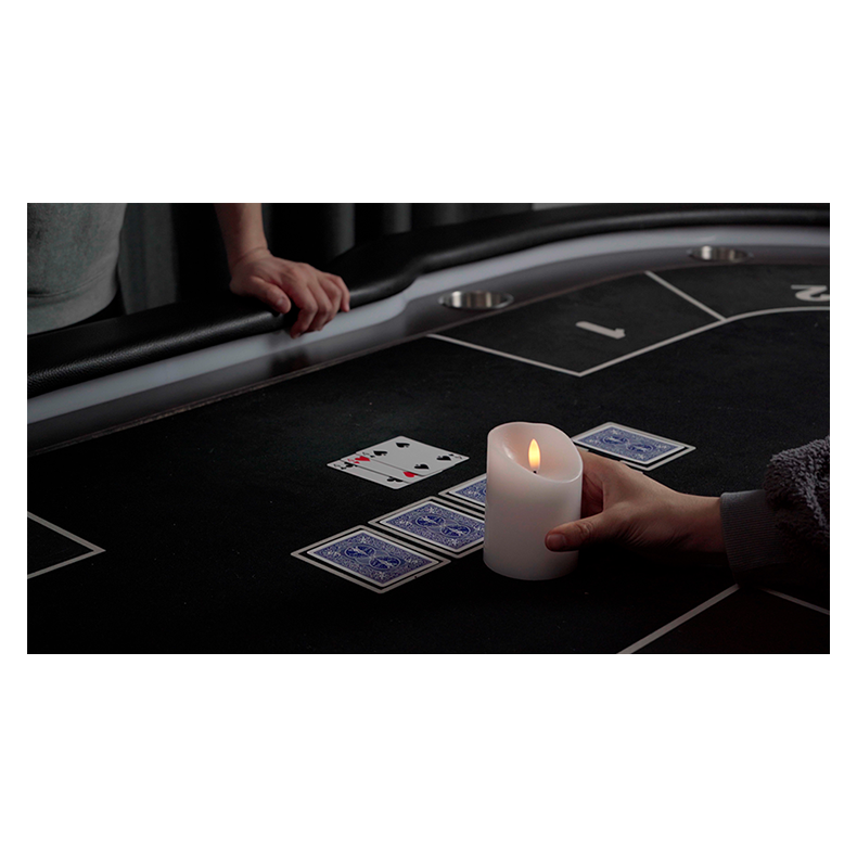 Spirit by Ardubi &amp; Doosung Hwang