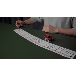 Spirit by Ardubi &amp; Doosung Hwang