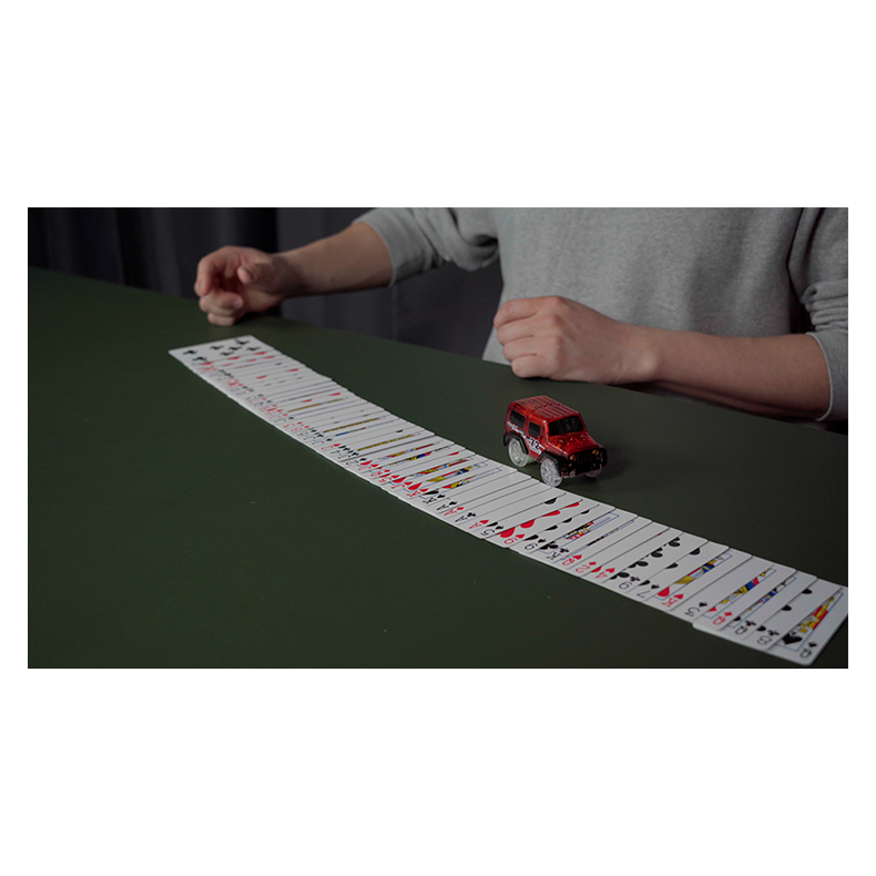 Spirit by Ardubi &amp; Doosung Hwang