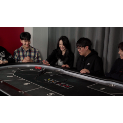 Spirit by Ardubi &amp; Doosung Hwang